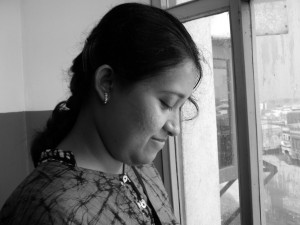 Mithu Sarkar