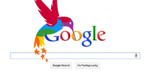 google-hummingbird-update
