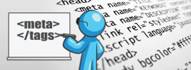 Search Engine Optimization and Metadata