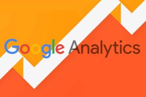 Google Analytics User Access
