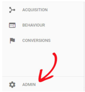 Google Analytics