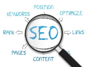 SEO-Trends