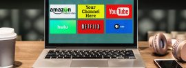 OTT Platforms