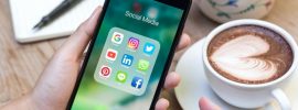 Social Media Trends 2021