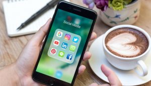 Social Media Trends 2021